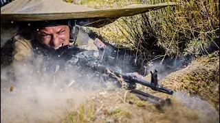 ЭТОТ ФИЛЬМ ЗАВОЕВАЛ МНОЖЕСТВО НАГРАД! НА РЕАЛЬНЫХ СОБЫТИЯХ! "ОХОТНИКИ ЗА КАРАВАНАМИ" РУССКОЕ КИНО