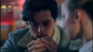 Heart In Two - Bughead (Betty and Jughead)