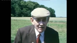 ITV Wales Mametz Wood Archive Interviews