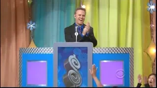 The Price is Right:  April 18, 2011  (George Gray announced as Permanent Announcer!)