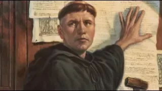 500 Years After the Reformation