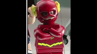 What Really Happened To The LEGO Flash Movie Set