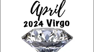 Virgo ♍️ Mga Magaganap o Mangyayari April 2024