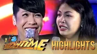 It's Showtime adVice: Vice Ganda's advice to a woman infatuated with gays