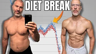 Stop Dieting Less Cardio Fat Loss Plan | How Fat Loss Works