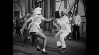 Whitey's Lindy Hoppers- Hellzapoppin'  - Best movie / film dance scene  ever