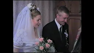 Весілля родини Гулько