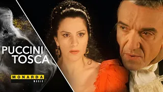 Puccini - "Vissi d'arte" & Finale from Tosca (Angela Gheorghiu, Ruggero Raimondi)