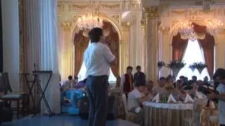 Чеченская Свадьба Москве Ловзар (002)