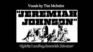 Jeremiah Johnson (1972) Music by John Rubinstein & Tim McIntire