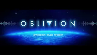 Oblivion - Just Blue Space (Spacesynth Version)