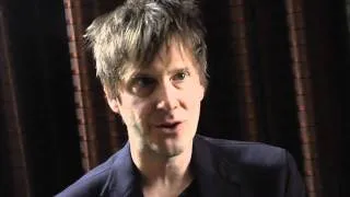 D.I.C.E 2011 Interview with Mark Cerny