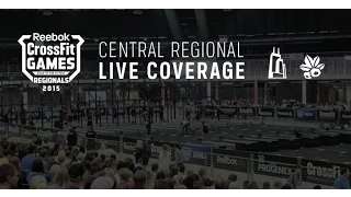 Central Regional: Day 2
