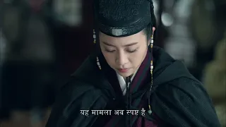 【वेशभूषा नाटक】Nirvana in Fire EP39 琅琊榜 |Hindi Sub