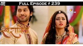 Swaragini - 24th January 2016 - स्वरागिनी - Full Episode (HD)