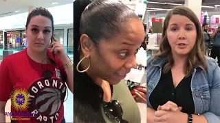 Old Navy Worker Fired After Grabbing Woman Falsely Accused Of Stealing