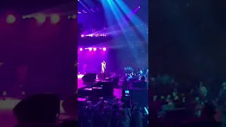 Alfa El jefe En vivo en Miami