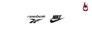 Это reebok или nike (перевод на русский)