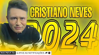 CRISTIANO NEVES ÁLBUM SERESTA 2024