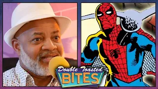 STEVE DITKO VS MARVEL?! | Double Toasted Bites