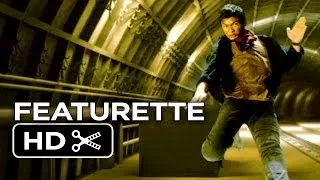 The Protector 2 Featurette - Fight (2014) - Tony Jaa, RZA Martial Arts Movie HD