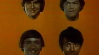 Monkees End Credits Song for Pete’s sake