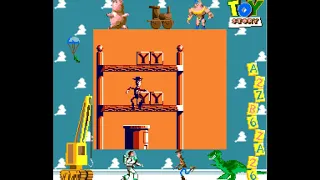 Longplay - Toy Story (Super Game Boy)