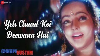 Yeh Chand Koi Deewana Hai | Chhupa Rustam | Sanjay Kapoor, Mamta Kulkarni | Alka Yagnik, Kumar Sanu