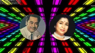 Taki Oh Taki (1983) Himmatwala Movie Songs Kishor-Asha Duet-Song Music : Bappi Lahiri