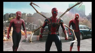 EPISODIO Spider-Man UNIDOS