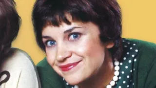 The Devastating Death Of Laverne & Shirley Star Cindy Williams