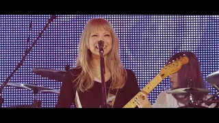 SCANDAL - Your Song  ( Live Arena Tour Perfect World )