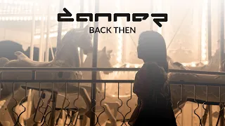 Danner "Back Then", featuring #InaMorgan, #DidiBeck, #ManuStein, #ChrisDanner