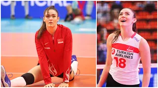 Zehra Gunes | Is She the Most Beautiful Volleyball Player in the World !?