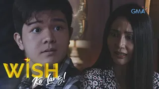 Wish Ko Lang: INA, IKINAHIYA AT INILIHM ANG SARILING ANAK?!