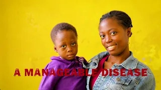 Global Sickle Cell Disease Public Service Announcement