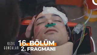 Kızıl Goncalar 16. Bölüm 2. Fragmanı | "Üzücü Veda!"