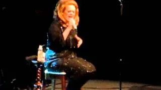 2011-08-15 Adele "Turning Tables" Live at Greek Theater LA