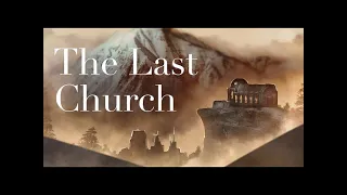 The Last Church by Tyber Portoghese Animated pre Horus Heresy Short Story Re-upload