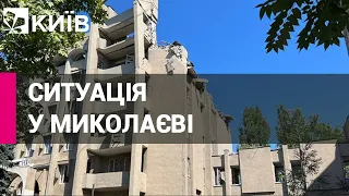 У Миколаєві прогриміло близько 10 потужних вибухів – мер