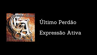 Expressão Ativa - O Homem Chora (Letra)