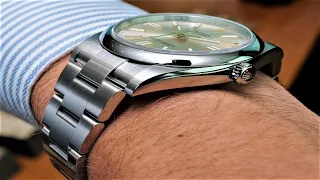 Top 12 Best Rolex watches for Men 2024