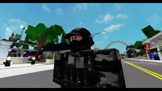 How to make a Special Forces avatar in Roblox Brookhaven RP