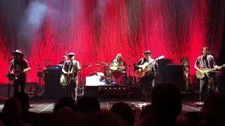 Neil Young & Promise of the Real - Ohio - 2018-09-27 - Capitol Theatre, Port Chester, NY