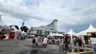 SFF Singapore Food Festival 2023 At Bayfront Event Space From 19 Jul to 31 Jul (Preview Today)