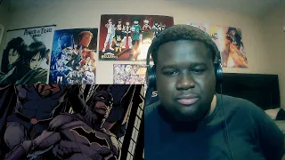 Could Batman Solve The Kira Case? | SethTheProgrammer | Reaction