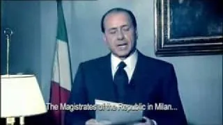 Documentario The Berlusconi Show part 4 ITA sub