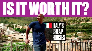 Investing In Cheap Real Estate - Is It Worth It