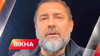 🔷 Гайдай: КІЛЬЦЯ біля Сєвєродонецька зараз НЕ БУДЕ. Захоплена Тошківка та обстріл ЛИСИЧАНСЬКА