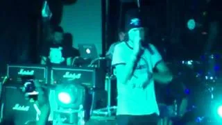 NOIZE MC - Безмозглая Музыка (live in Minsk,09-11-13)